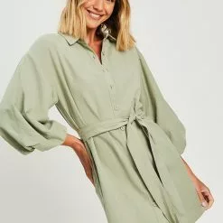 Tussah Alyssa Mini Dress