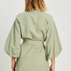 Tussah Alyssa Mini Dress 10 Tussah Alyssa Mini Dress -Tussah Shop tussah 9859 1295616 3