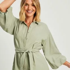 Tussah Alyssa Mini Dress 11 Tussah Alyssa Mini Dress -Tussah Shop tussah 9859 1295616 4