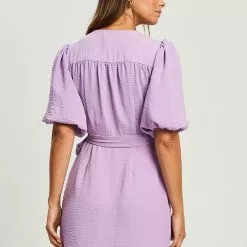 Tussah Alegra Mini Dress 10 Tussah Alegra Mini Dress -Tussah Shop tussah 9861 6195616 3