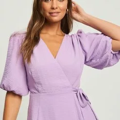 Tussah Alegra Mini Dress 11 Tussah Alegra Mini Dress -Tussah Shop tussah 9861 6195616 4