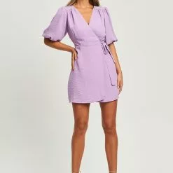 Tussah Alegra Mini Dress 12 Tussah Alegra Mini Dress -Tussah Shop tussah 9861 6195616 5