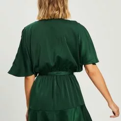 Tussah Tika Mini Dress -Tussah Shop tussah 9862 2665616 3