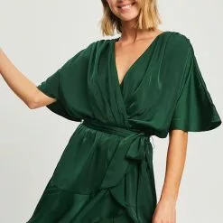 Tussah Tika Mini Dress -Tussah Shop tussah 9862 2665616 4