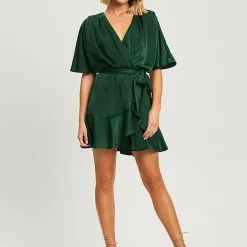 Tussah Tika Mini Dress -Tussah Shop tussah 9862 2665616 5