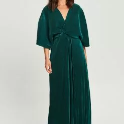 Tussah Octavia Maxi Dress -Tussah Shop tussah 9900 8479836 5