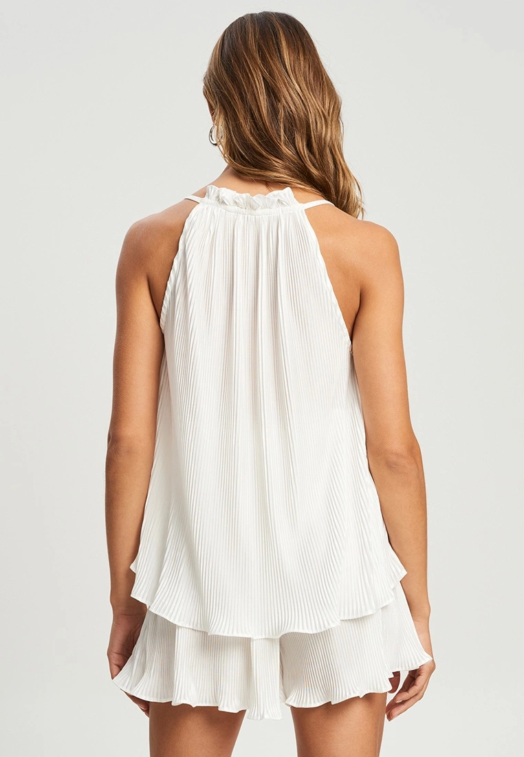 Tussah Nereides Top 5 Tussah Nereides Top - Image 3