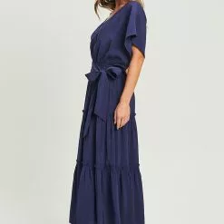 Tussah Katelyn Midi Dress -Tussah Shop tussah 9909 7567936 2