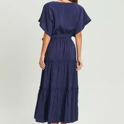 Tussah Katelyn Midi Dress -Tussah Shop tussah 9909 7567936 3
