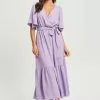 Tussah Zuri Midi Dress -Tussah Shop tussah 9914 0367936 1