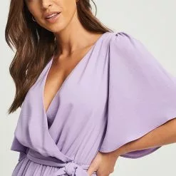 Tussah Zuri Midi Dress 11 Tussah Zuri Midi Dress -Tussah Shop tussah 9914 0367936 4