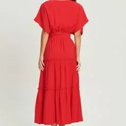 Tussah Katelyn Midi Dress 10 Tussah Katelyn Midi Dress -Tussah Shop tussah 9916 1567936 3