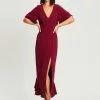 Tussah Oriella Midi Dress -Tussah Shop tussah 9918 7249326 1