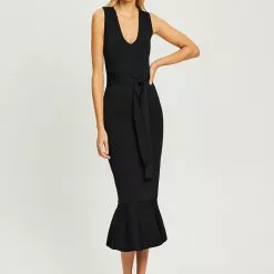 Tussah Tanya Knit Dress