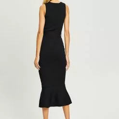Tussah Tanya Knit Dress -Tussah Shop tussah 9919 9249326 3