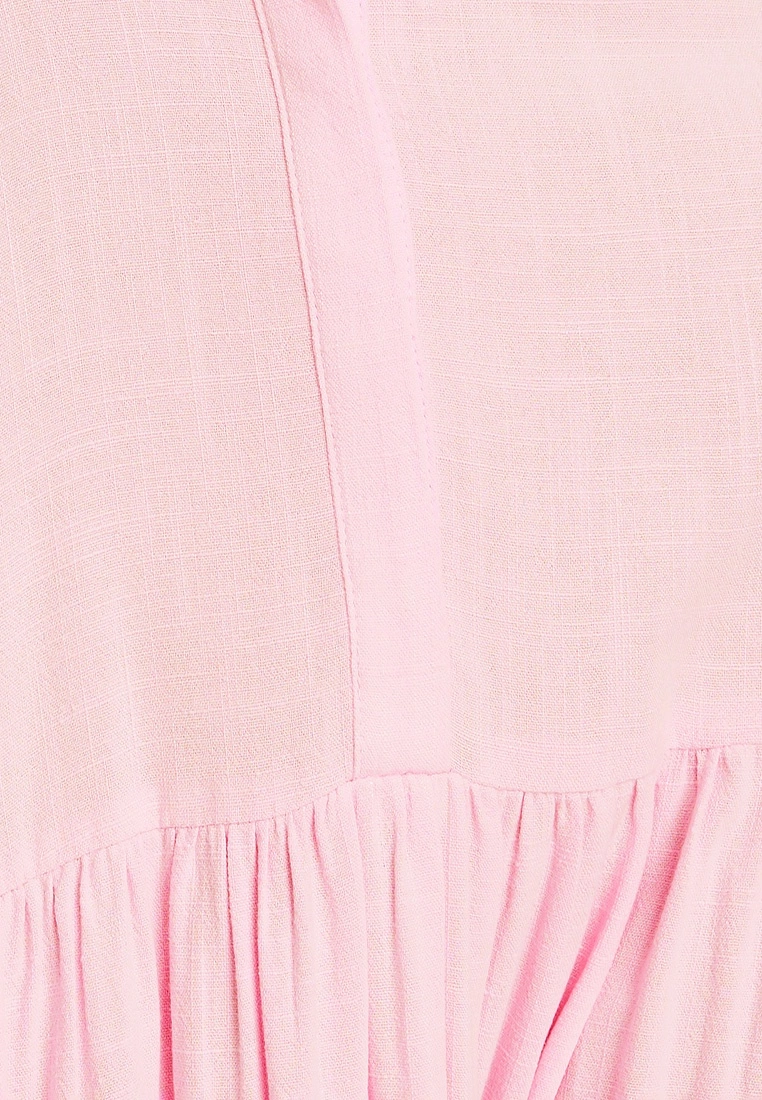 Tussah Leana Midi Dress 8 Tussah Leana Midi Dress - Image 6