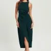 Tussah Samara Midi Dress -Tussah Shop tussah 9920 9967936 1