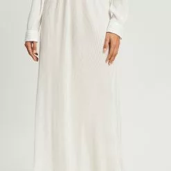 Tussah Nereides Skirt