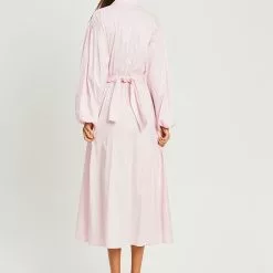 Tussah Haylee Shirt Dress -Tussah Shop tussah 9924 3549326 3