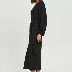 Tussah Clair Midi Dress -Tussah Shop tussah 9961 6188326 2