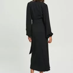 Tussah Clair Midi Dress -Tussah Shop tussah 9961 6188326 3